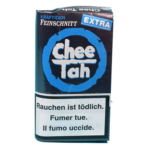 Acheter Tabac Chee Tah Extra pas cher