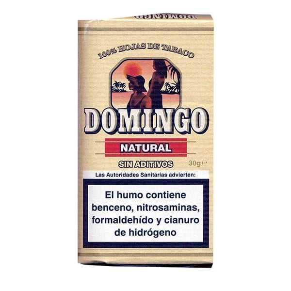 Vente de Tabac Domingo Naturel pas cher