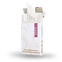 Achat en ligne de Cigarettes Esse SuperSlims Filter