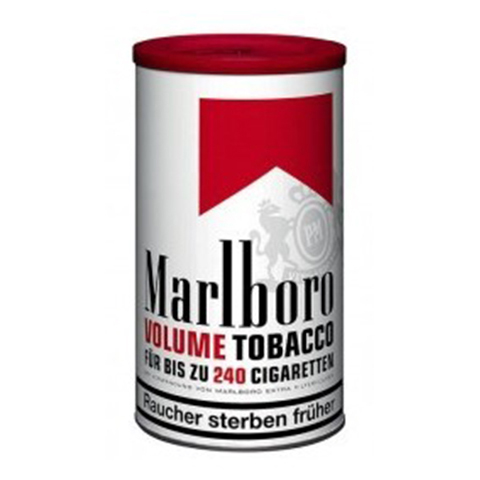 Achat de Tabac Marlboro rouge pas cher