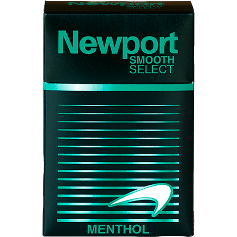 Acheter des Cigarettes Newport Menthe douce pas chères