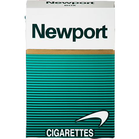 Achat de cartouches de Cigarettes Newport Menthol pas chères
