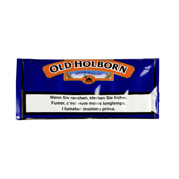 Acheter en ligne du Tabac Old Holborn Original