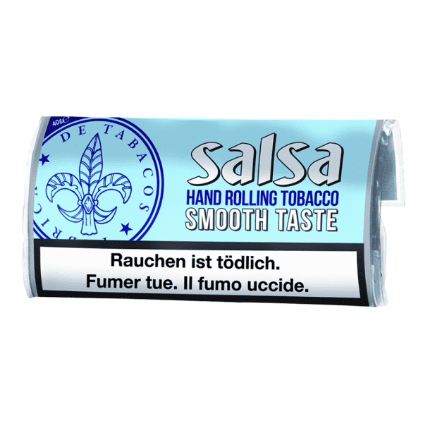 Vente en ligne de Tabac Salsa pas cher